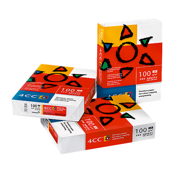 Kopieringspapper 4cc A3 120g Papper Nybloms.se