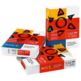 Kopieringspapper 4cc A4 250g