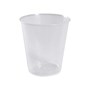Glas Gastro Återanvändbara 5 cl Klar PP 1000/st