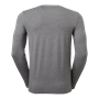 T-Shirt Leo Lång Ärm Grå Stl XXL
