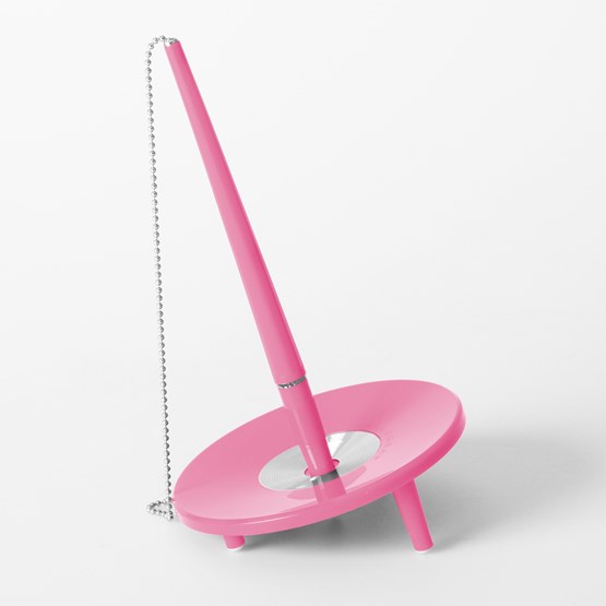 Kulpenna Epoca Bank Desk Rosa