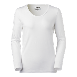 Lily T-Shirt Dam Vit