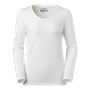 Lily T-Shirt Dam Vit