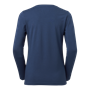 T-Shirt Lily Lång Ärm 12928-XXL Navy  Sandryds