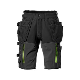 Hantverksshorts STP Stretch Fristad