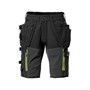 Hantverksshorts STP Stretch Fristad