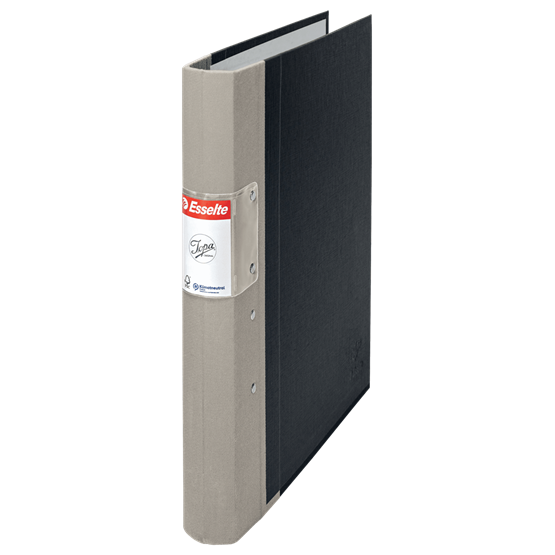 Pärm Esselte Jopa A4 40mm
