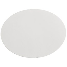 Tårtbricka 300mm Vit 500st/fp