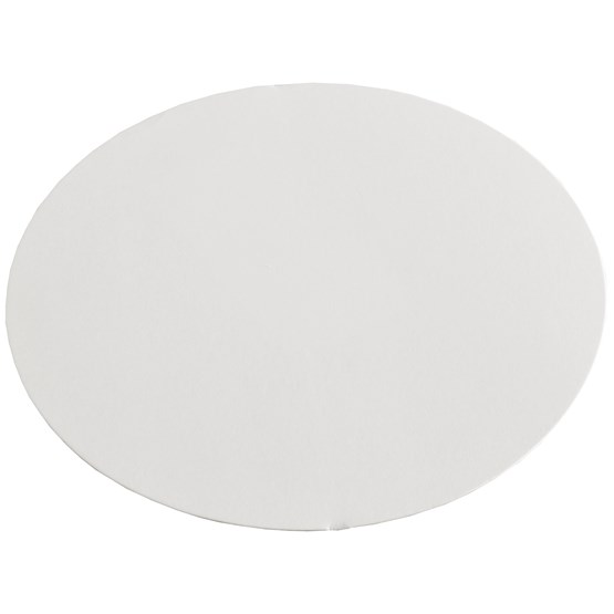 Tårtbricka 300mm Vit 500st/fp
