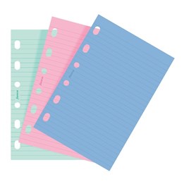Filofax Personal Blad