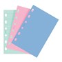 Filofax Personal Blad