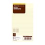 Filofax Personal Blad