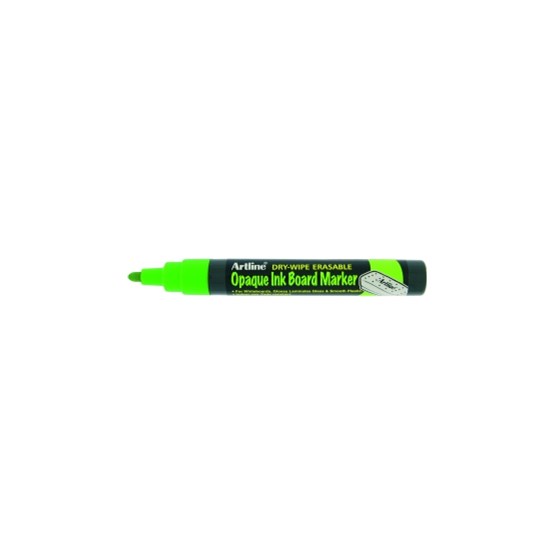 Textpenna artline dry
