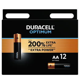 Batteri Duracell Industrial