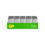 Batteri GP Super Alkaline 9V 20/fp