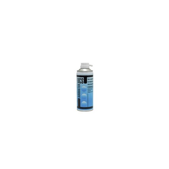 Luftspray 400ml Afadu400Dcsf