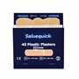 Plåster salvequick Cederroth