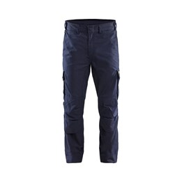 Flambyxa APC 2 Inherent Marinblå