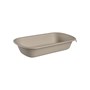 Microform Bagasse 750ml Take-Away 125st/fp