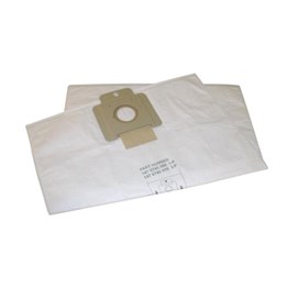 Dammsugarpåse Nilfisk GD320 Flecce 3st/fp