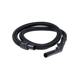 Dammsugarslang Nilfisk komplett 32mm L1,9m  svart Passar VP100,300,600