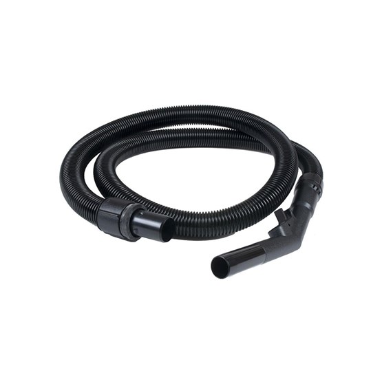 Dammsugarslang Nilfisk komplett 32mm L1,9m  svart Passar VP100,300,600