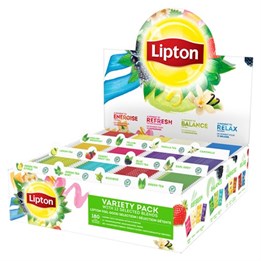 Te Lipton