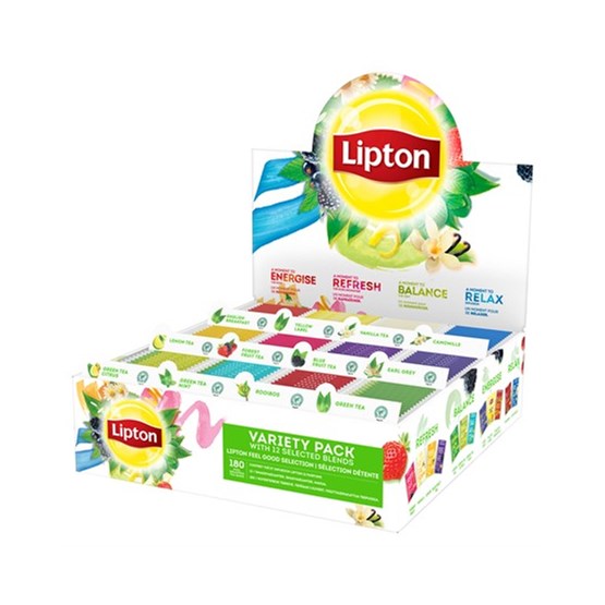 Te Lipton