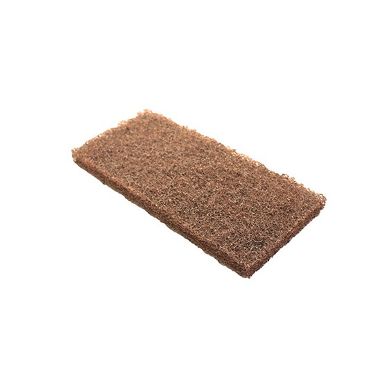 Skurblock Activa Brun 10015014