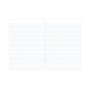 Filofax Anteckningsbok Refill A5 Linj 32 Blad