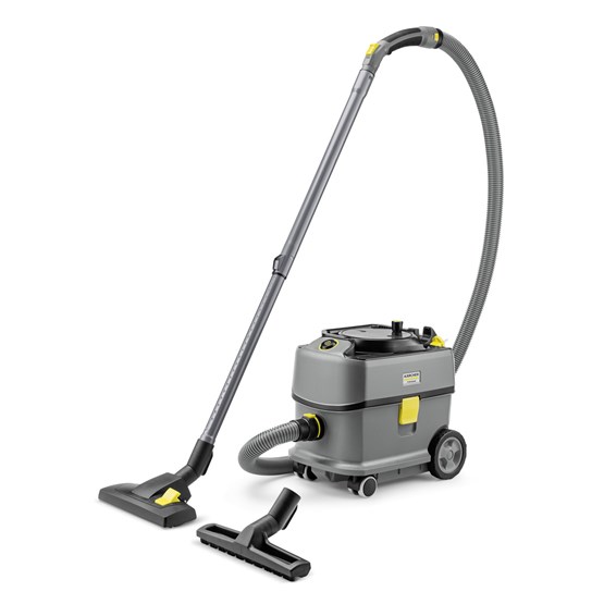 Dammsugare Kärcher T10/1 ADV  HEPA