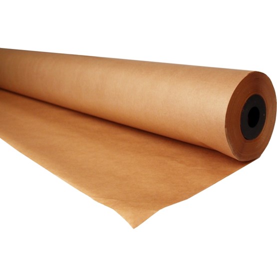 Kraftpapper på rulle 40g