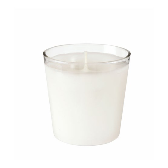 Ljuslykta Refill Switch & Shine Vit 6st/fp 153869