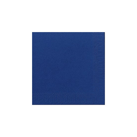 Servett 3-lag 40x40cm
