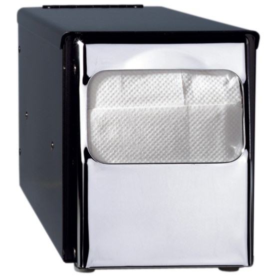 Dispenser för servett