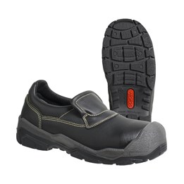 Skyddssko Jalas Low Stl.36