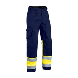 Servicebyxa Chaufför Varsel klass 1
