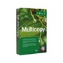 Kopieringspapper Multi Copy A4 115g Vitt Ohålat 400st/fp
