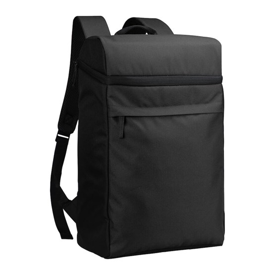 Kylväska Cooler Backback Svart