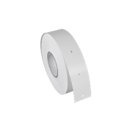 Hängetikett Utan Tråd 30x36mm Neutral 1000st/rl