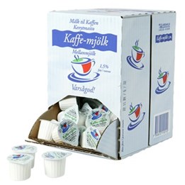 Kaffemjölk 1,5% 100/fp