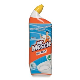 Sanitetsrent Mr Muscle 750ml