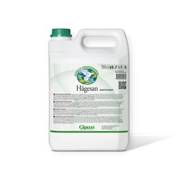 Sanitetsrent Gipeco Hågesan 5L Utan Parfym