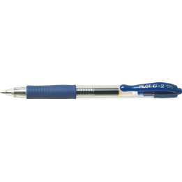 Penna Pilot G2 0,5mm