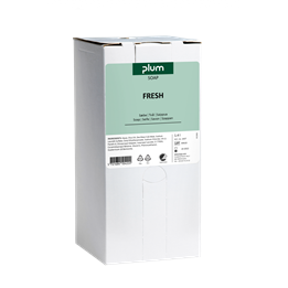 Tvål Plum Fresh 1,4L Bag-In-Box 1637