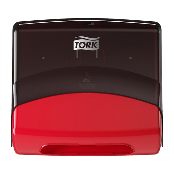 Dispenser Tork W4