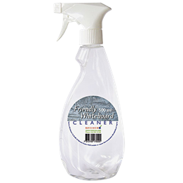 Rengöringsvätska för Whiteboard Friendly 500ml