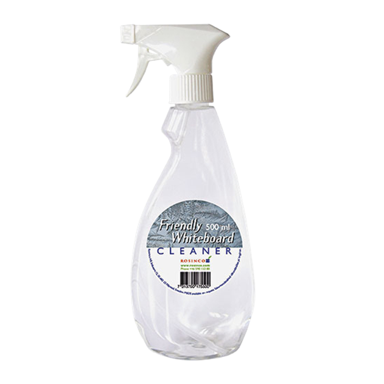 Rengöringsvätska för Whiteboard Friendly 500ml