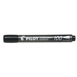 Märkpenna Pilot Marker 100