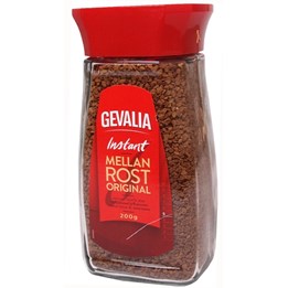 Kaffe Gevalia Snabbkaffe